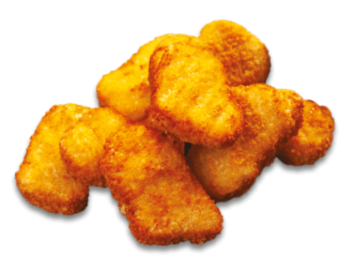 nuggets-di-pollo