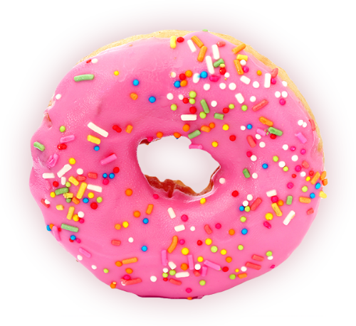 simpson-donut