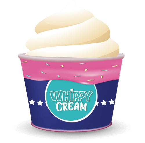 whippy-cream