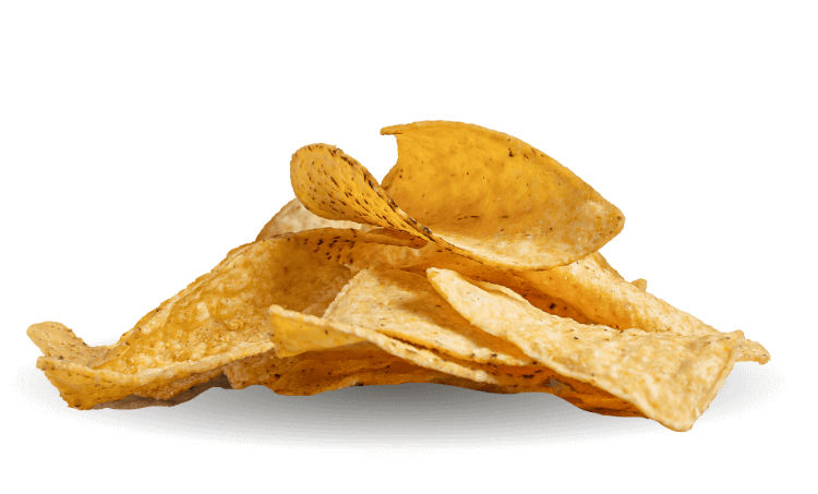 nachos gluten free